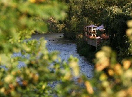 Hotel Val De La Cascade Stavelot Ngoại thất bức ảnh